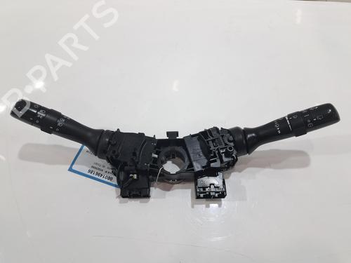 Kombi Kontakt / Stilkkontakt TOYOTA AURIS (_E15_) 1.33 Dual-VVTi (NRE150_, NRE150R) (101 hp) 28311847