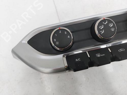 Climate control KIA RIO III (UB) 1.2 CVVT | BP26788322I5 - Image 2