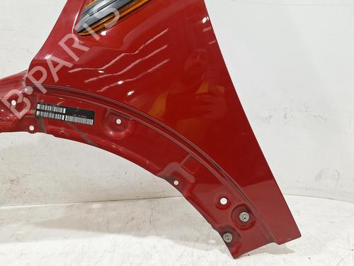 Forskærm venstre MINI MINI (F56) Cooper D | BP31964477C41