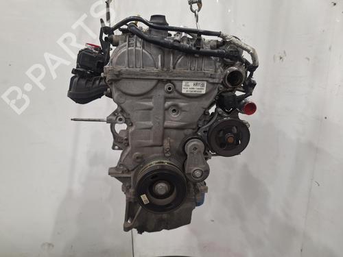 Used Engine Engine VAUXHALL ASTRA Mk VII (K) (B16) 1.0 (105 hp) 39694614 39694614
