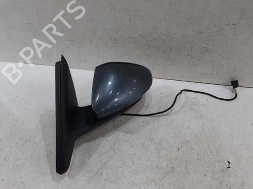 Used Left mirror Left mirror SKODA OCTAVIA III Combi (5E5, 5E6) 1.4 TSI (150 hp) 33699776 33699776