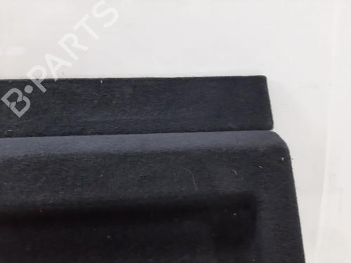 Rear parcel shelf SKODA YETI (5L) 1.6 TDI | BP37082252C85 - Image 6