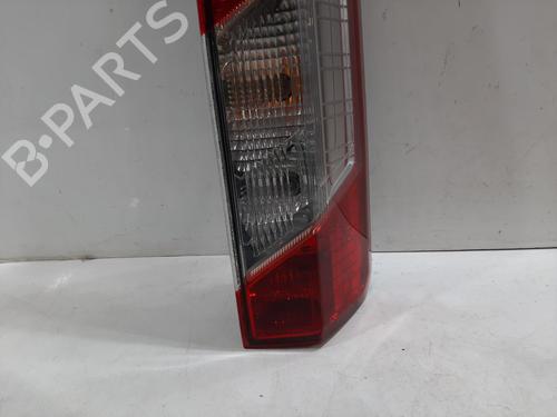 Right taillight FORD TRANSIT V363 Van (FCD, FDD) 2.2 TDCi RWD | BP29524633C35 