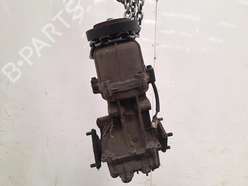 Rear differential SUZUKI SX4 S-Cross (JY) 1.6 AllGrip (AKK 416) | BP27629495M24 
