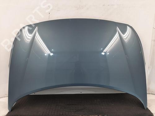 Used Hood HYUNDAI i20 II (GB, IB) 1.4 CRDi (90 hp) 28084912