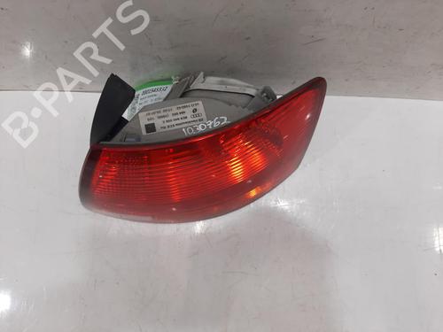 Right taillight AUDI A4 B7 Avant (8ED) 2.0 TDI quattro | BP29883967C35