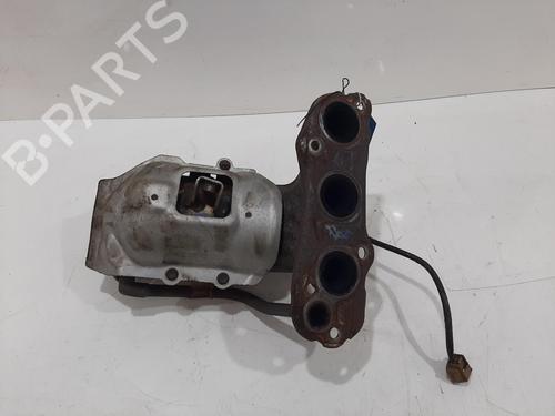 Used Catalyst Catalyst NISSAN NOTE (E12) 1.2 DIG-S (98 hp) 34338749 34338749