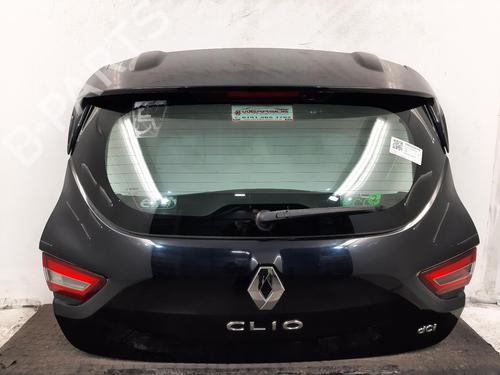 Bakluke CC/Kombi-Kupé RENAULT CLIO IV (BH_) 1.5 dCi 90 (90 hp) 29603668