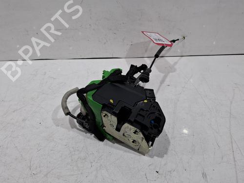Front left lock KIA CEE'D (JD) 1.6 CRDi 128 | BP38569013C98 - Image 3