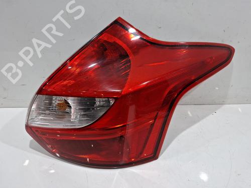 Used Right taillight Right taillight 39070387 39070387
