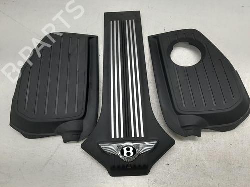 Used Upper protection BENTLEY CONTINENTAL Convertible (3S_) 6.0 AWD (635 hp) 29235235