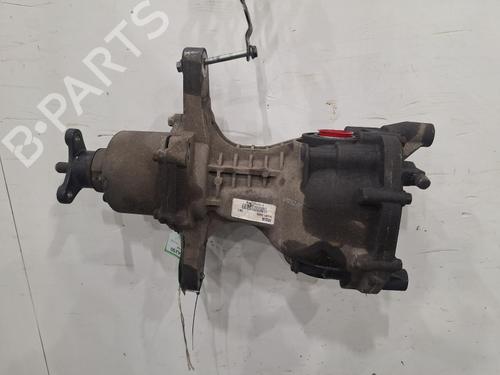 Used Rear differential Rear differential SSANGYONG TIVOLI 1.6 XDi 160 All-wheel Drive (115 hp) 40533316 40533316