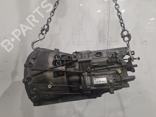 Gearbox BMW 1 (F21) 114 i | BP32683258M3  - Image 5