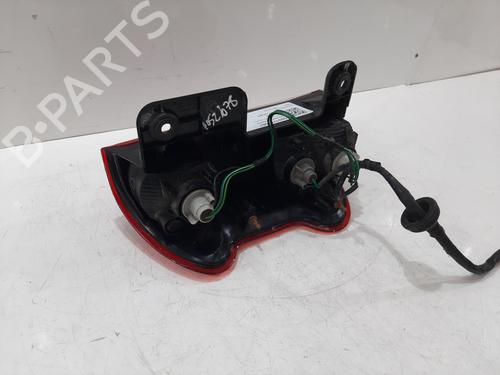 Right taillight NISSAN NV200 Van 1.5 dCi 90 (M20, M20N, M20M) | BP36530360C35 - Image 3