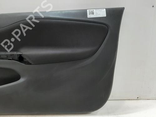 Andre VAUXHALL CORSA Mk IV (E) (X15) 1.4 | BP32089285O1