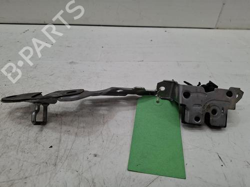 Bagklap lås PEUGEOT 108 1.0 VTi | BP38225041C101 - Image 6