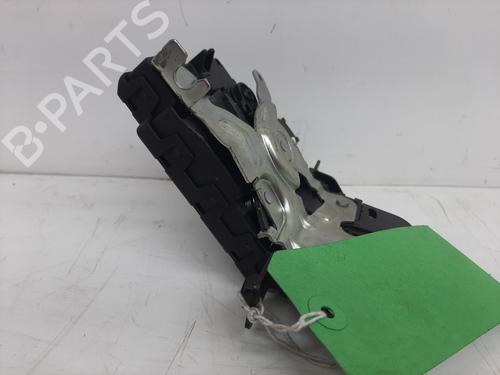 Tailgate lock JAGUAR I-PACE (X590) EV400 AWD | BP26824886C101 