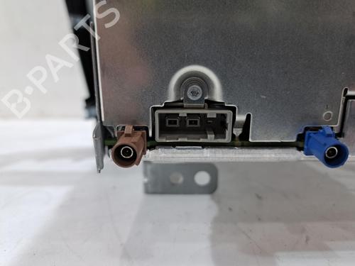 Electronic module NISSAN QASHQAI II (J11, J11_) 1.5 dCi | BP29637368M83 