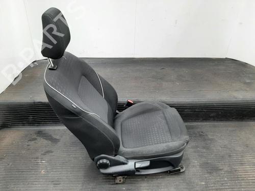 Right front seat FORD FIESTA VII (HJ, HF) 1.1 Ti-VCT | BP26818681C16 - Image 4