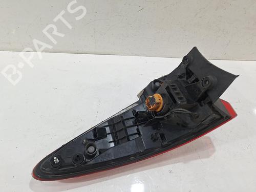 Venstre baglygte RENAULT KADJAR (HA_, HL_) 1.6 dCi 130 4x4 (HLA4) | BP32089394C34 