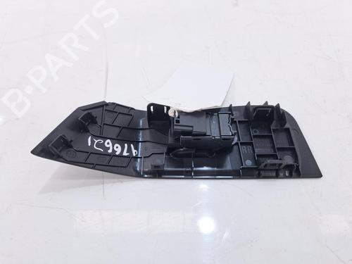 Mando JAGUAR I-PACE (X590) EV400 AWD | BP29163073I30 