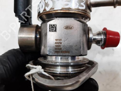Injection pump FORD PUMA (J2K, CF7) 1.0 EcoBoost mHEV | BP36966470M78 - Image 5