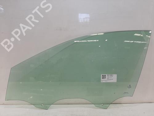 Deurruit links voor Deurruit links voor VW POLO VI (AW1, BZ1, AE1) 1.0 MPi (80 hp) 36963457 36963457