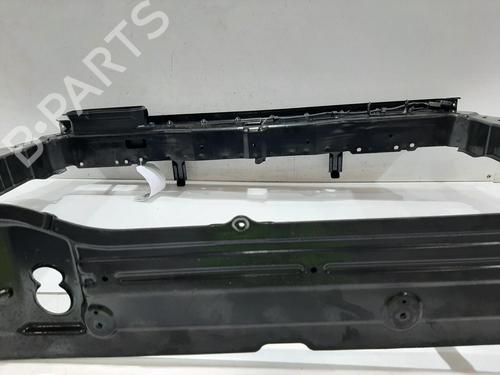 Frontplade/Frontkurv KIA STONIC (YB) 1.0 T-GDi Eco-Dynamics+ | BP30756344C72 