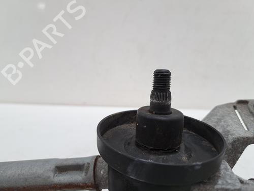 Front wiper motor NISSAN JUKE (F15) 1.5 dCi | BP28575823M29 