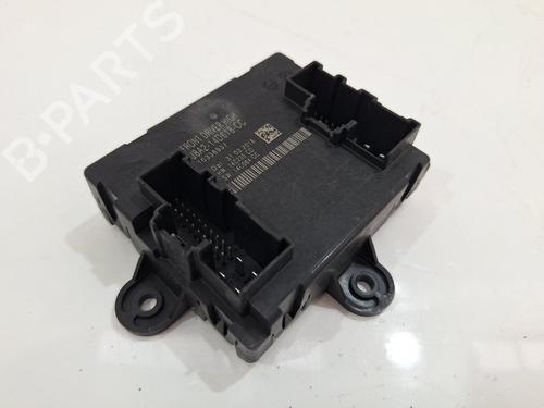 Control unit JAGUAR I-PACE (X590) EV400 AWD | BP26866909M11 
