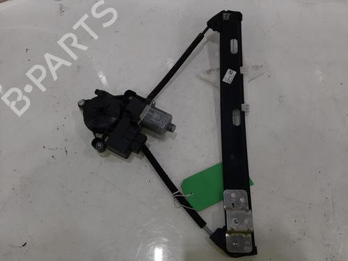 Rear right window mechanism SEAT ARONA (KJ7, KJP) 1.0 TSI | BP26766913C25 
