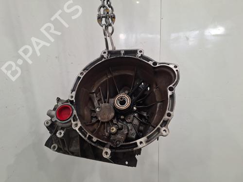 Used Gearbox Gearbox FORD FIESTA VI (CB1, CCN) 1.4 (97 hp) 36594194 36594194