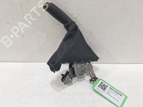 Used Hand brake VAUXHALL CORSA Mk IV (E) (X15) 1.4 (90 hp) 31059608