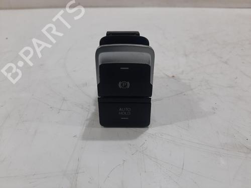 Used Hand brake VW GOLF VII (5G1, BQ1, BE1, BE2) 2.0 GTD (184 hp) 30495974