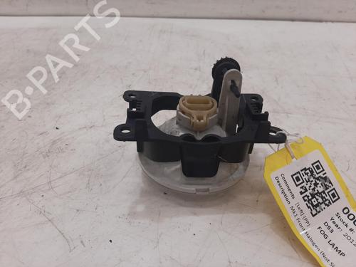 Left front fog light CITROËN DS3 (SA_) 1.6 HDi 90 | BP37794923C30 - Image 6