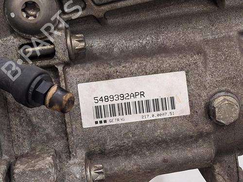 Gearbox BMW 1 Convertible (E88) 118 d | BP28085288M3 