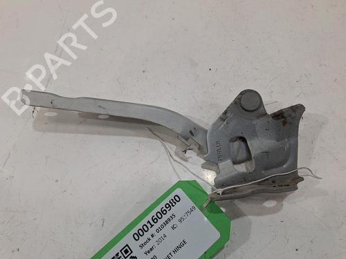 Used Other HYUNDAI i20 I (PB, PBT) 1.2 (86 hp) 31538245