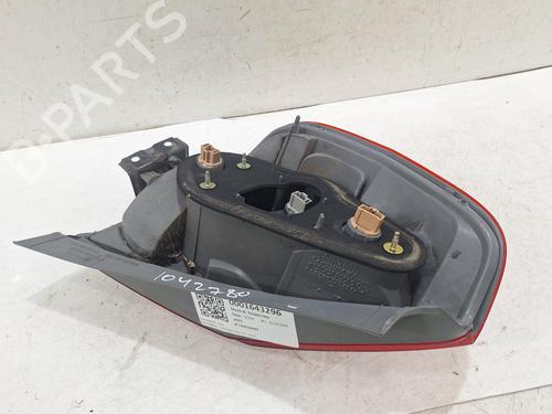 Right taillight HONDA JAZZ II (GD_, GE3, GE2) 1.3 iDSi (GD1) | BP32381101C35 