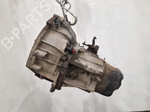 Gearbox NISSAN MICRA III (K12) 1.2 16V | BP29524951M3 