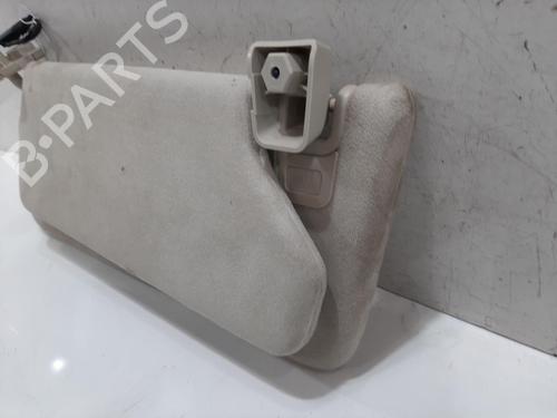 Left sun visor LAND ROVER RANGE ROVER IV (L405) 4.4 SDV8 4x4 | BP32528792I1 - Image 4
