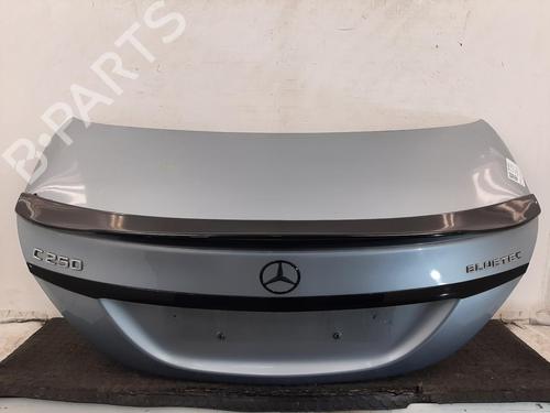 Used Tailgate MERCEDES-BENZ C-CLASS (W205) C 250 BlueTEC / d (205.008, 205.006) (204 hp) 29397915