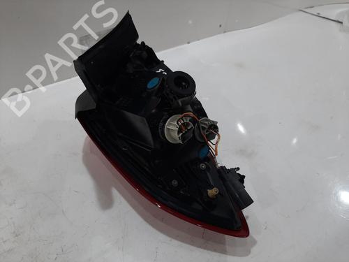 Right taillight FORD FIESTA VII (HJ, HF) 1.1 Ti-VCT | BP34150385C35 - Image 6