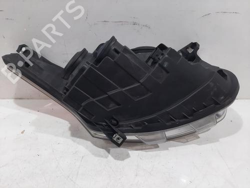 Left headlight CITROËN C3 Picasso (SH_) 1.6 HDI 90 | BP37400438C28 - Image 3