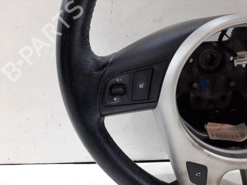 Steering wheel KIA VENGA (YN) 1.4 CRDi 90 | BP29444472C49 