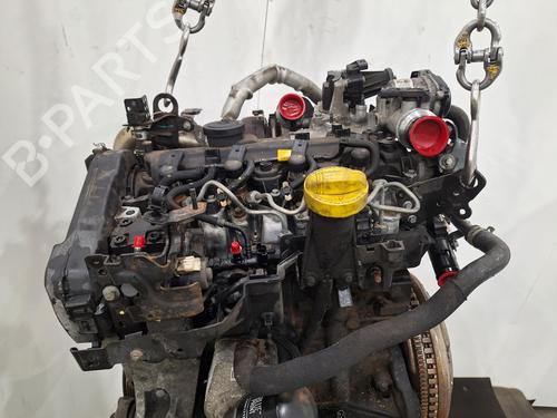 Engine NISSAN JUKE (F15) 1.5 dCi | BP31903771M1 