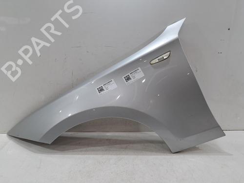 Used Left front fenders BMW 1 (E87) 118 i (143 hp) 30057469
