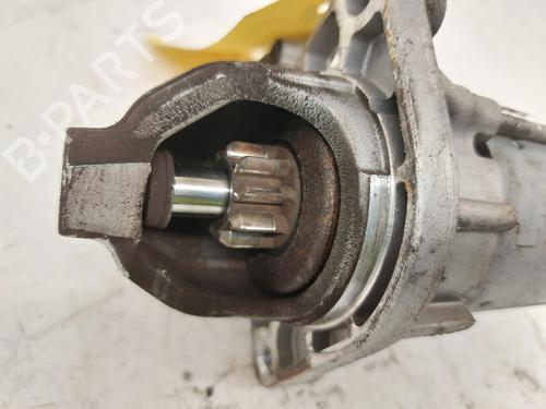 Starter VAUXHALL COMBO Mk III (D) Box Body/MPV (X12) 1.3 CDTi | BP26847181M8 