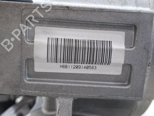 Steering column KIA SORENTO II (XM) 2.2 CRDi 4WD | BP39471145M21 - Image 2