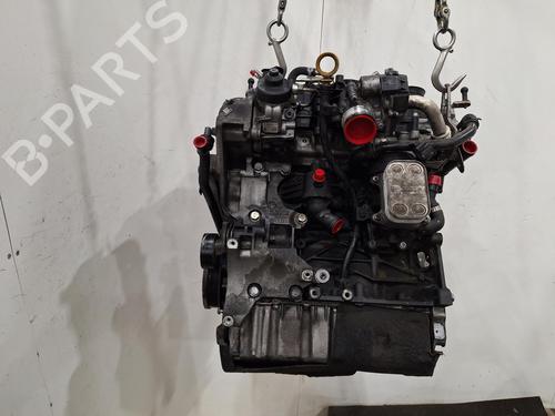 Engine VW TIGUAN (5N_) 2.0 TDI 4motion | BP38701910M1 - Image 4