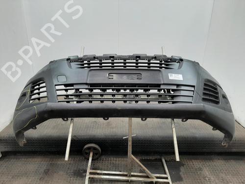 Used Front bumper PEUGEOT EXPERT Van (V_) 2.0 BlueHDi 120 (122 hp) 32503406